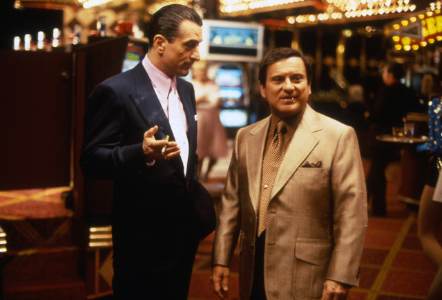 Gallery of Joe Pesci