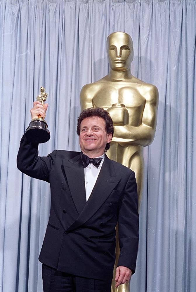 Academy Award
