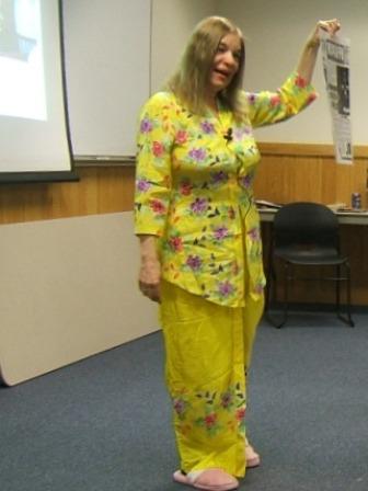 Gallery of Dana Barry