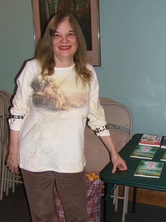Gallery of Dana Barry