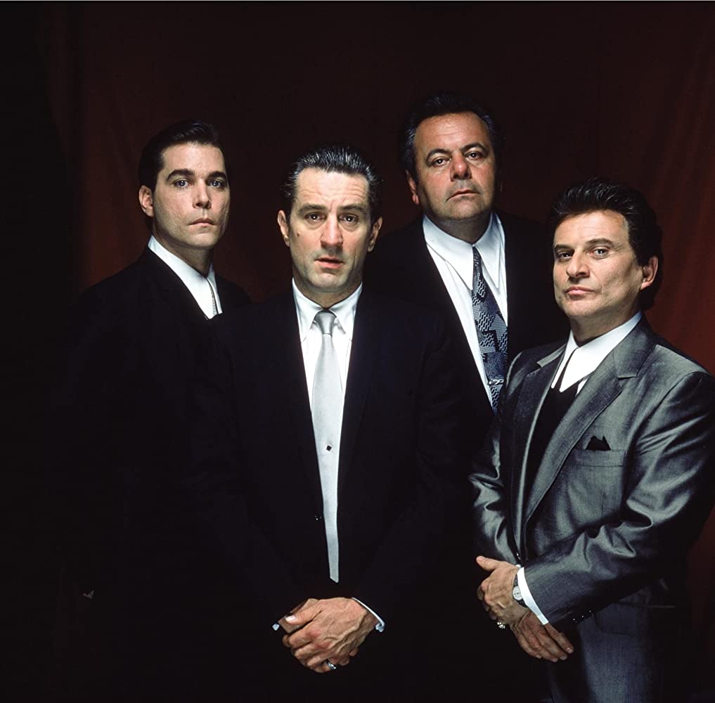 Gallery of Joe Pesci