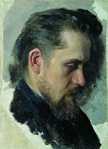 Friend: Nikolai Pomyalovsky