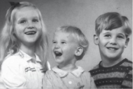Brother: Nicholas Temple