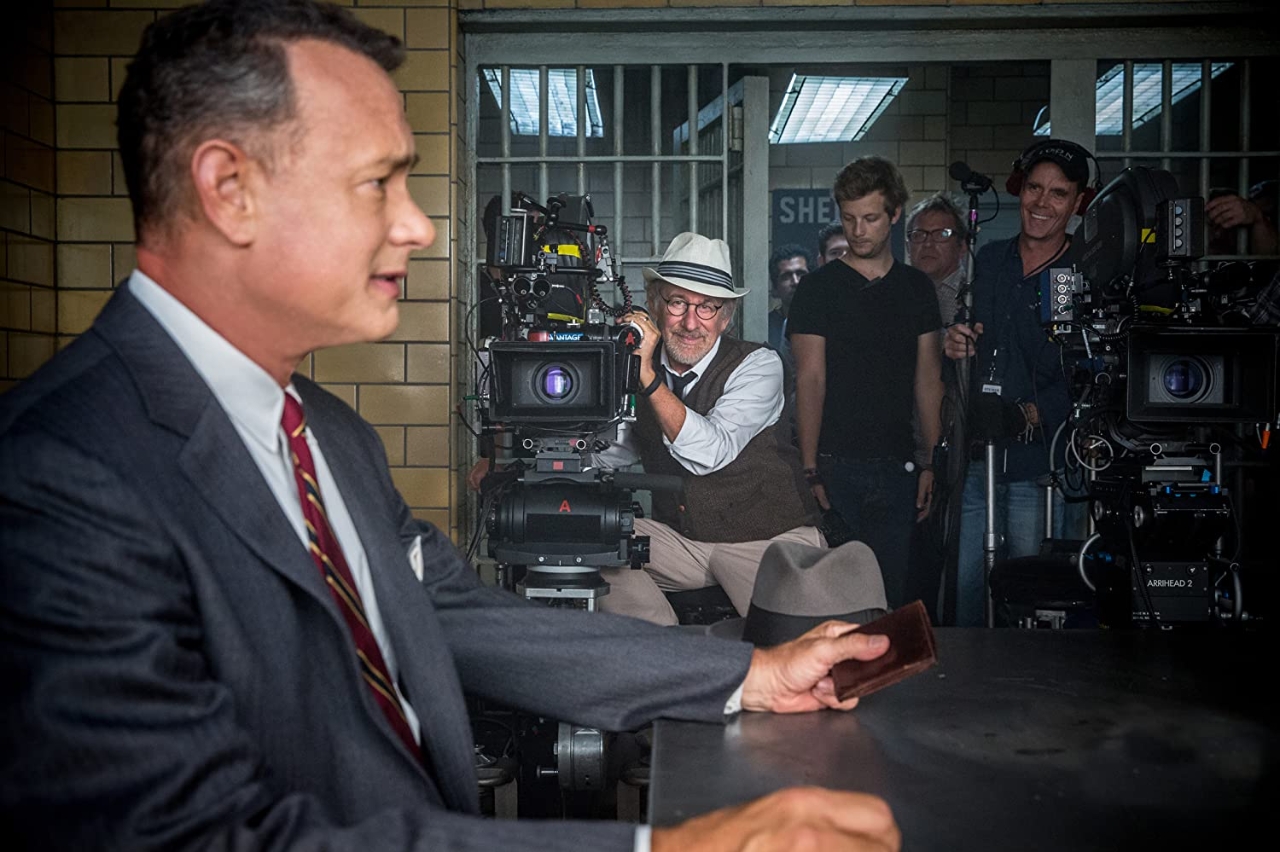 Gallery of Steven Spielberg