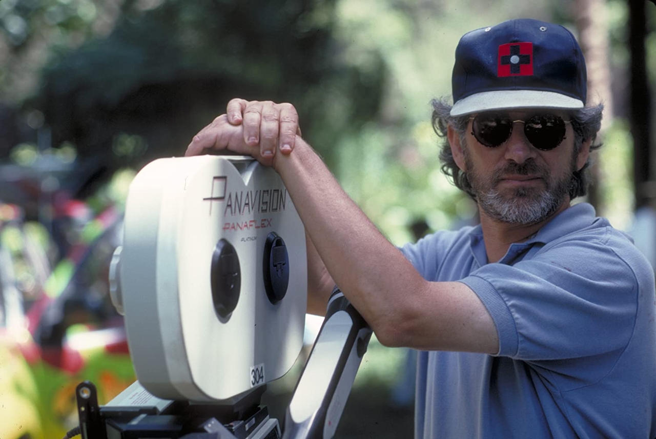 Gallery of Steven Spielberg