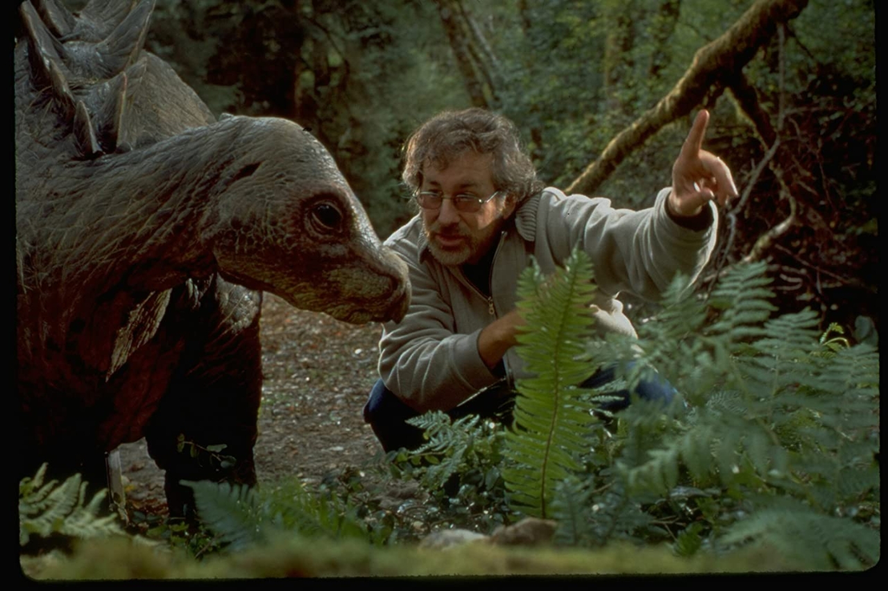 Gallery of Steven Spielberg