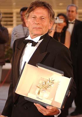 Palme d’Or