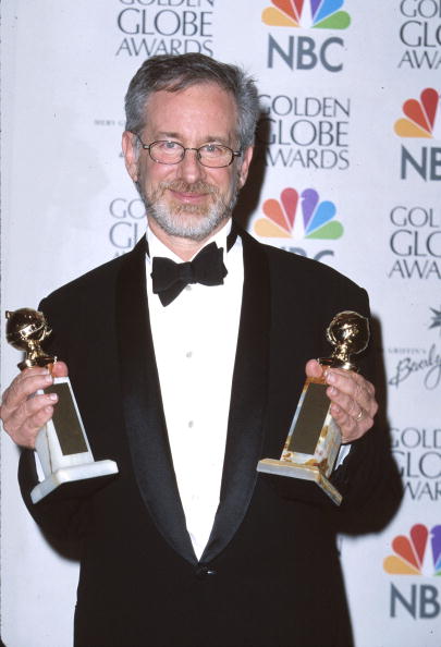 Golden Globe Award