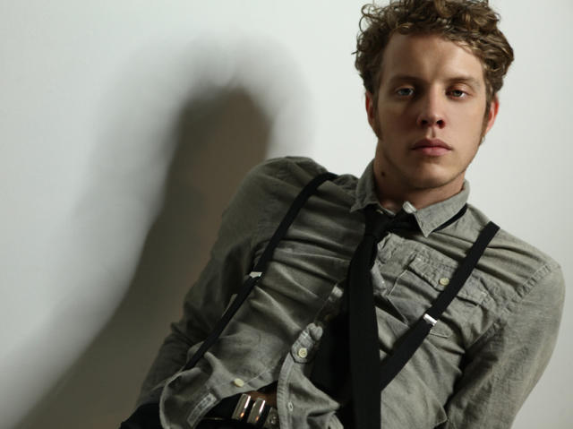 ex-boyfriend: Anderson East 