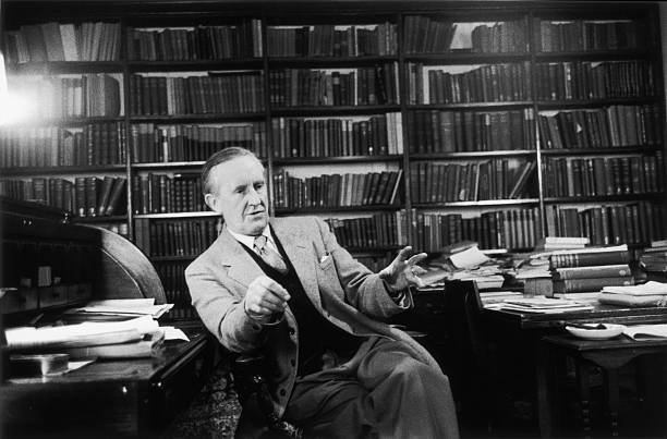 Gallery of J. R. R. Tolkien