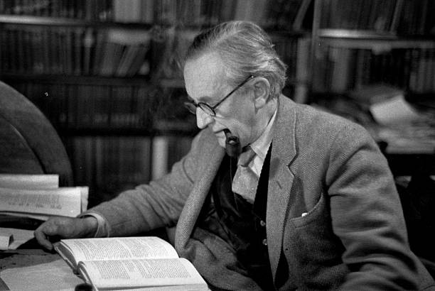 Gallery of J. R. R. Tolkien