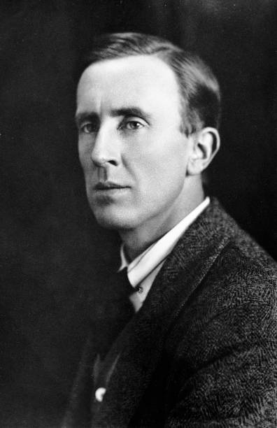 Gallery of J. R. R. Tolkien
