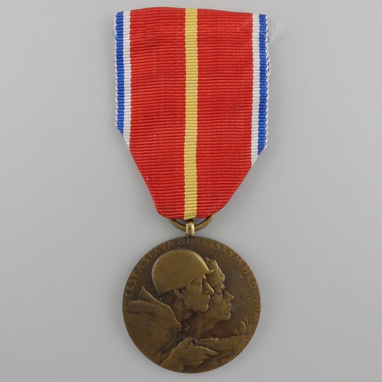 Medal 