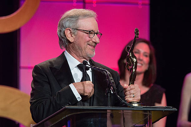 Golden Eddie Filmmaker of the Year Award
