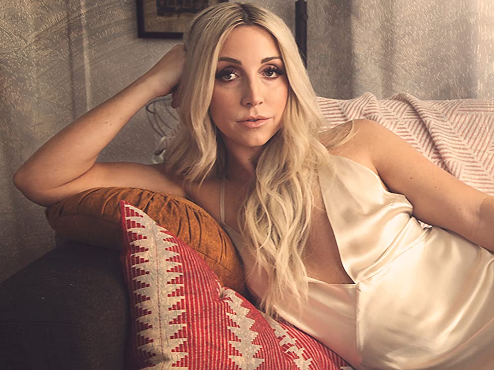Friend: Ashley Monroe