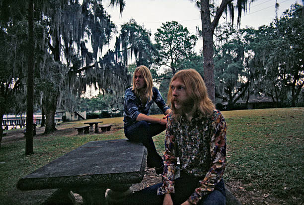 Gallery of Duane Allman