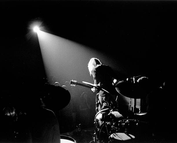 Gallery of Duane Allman