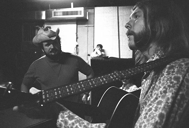 Gallery of Duane Allman