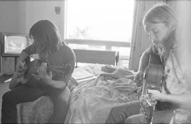 Gallery of Duane Allman