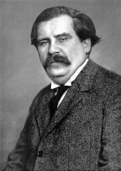 Zsigmond Moricz