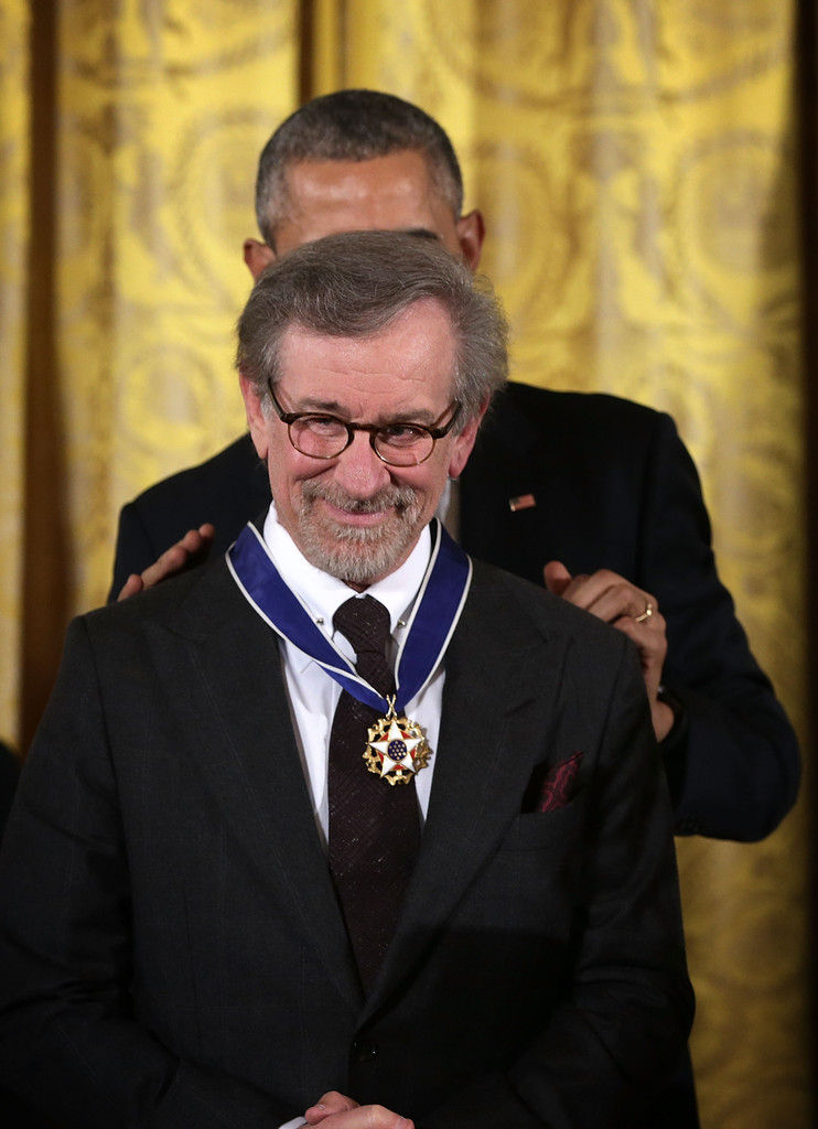 Presidential Medal of Freedom