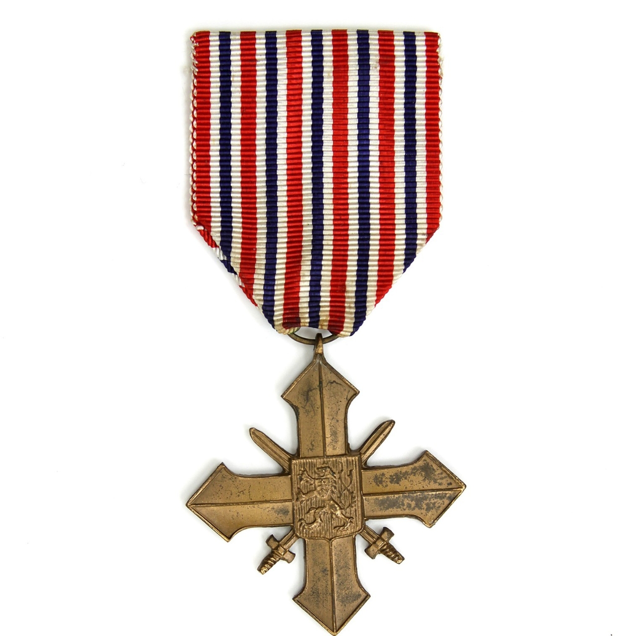 Czechoslovak War Cross