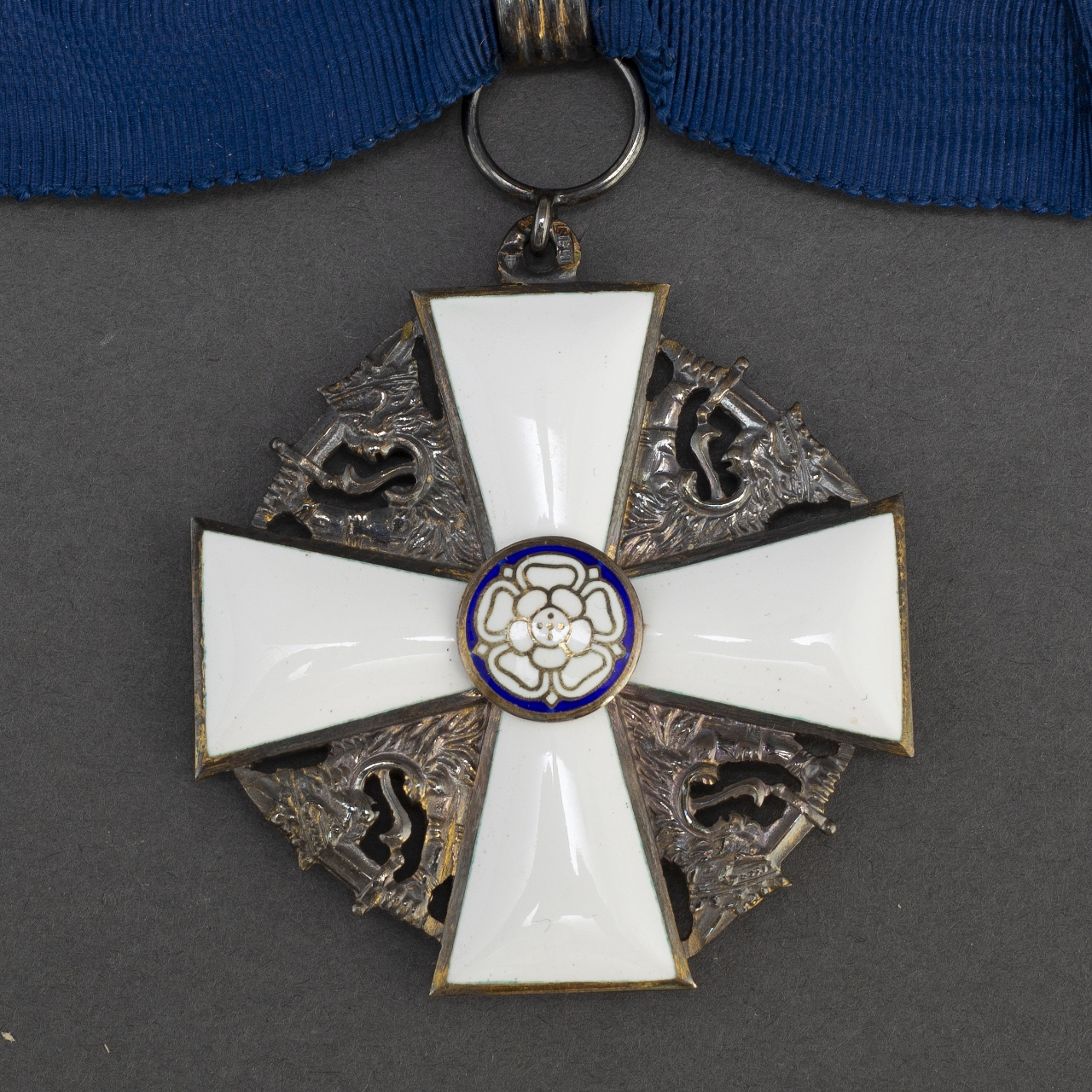Order of the White Rose of Finland