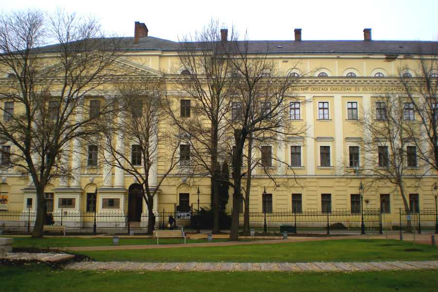 Gallery of Zsigmond Moricz