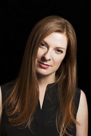 Daughter: Galadrielle Allman
