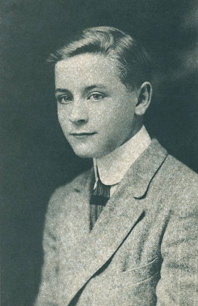 Gallery of F. Scott Fitzgerald