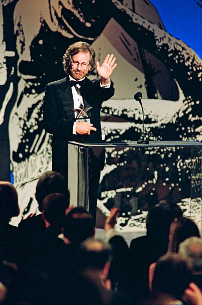 AFI Life Achievement Award