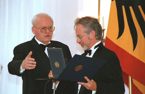Order of Merit of the Federal Republic of Germany