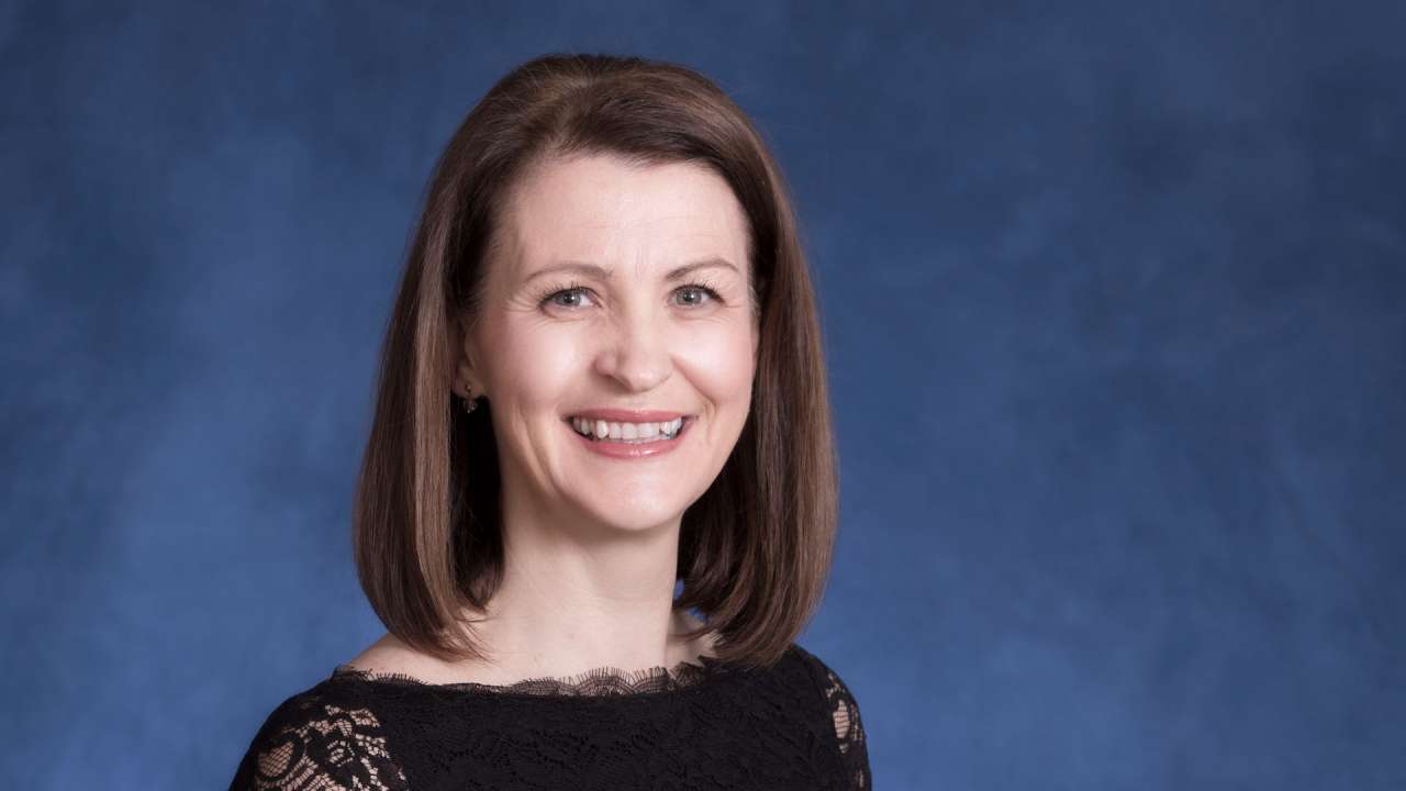 colleague: Cathy Gormley-Heenan
