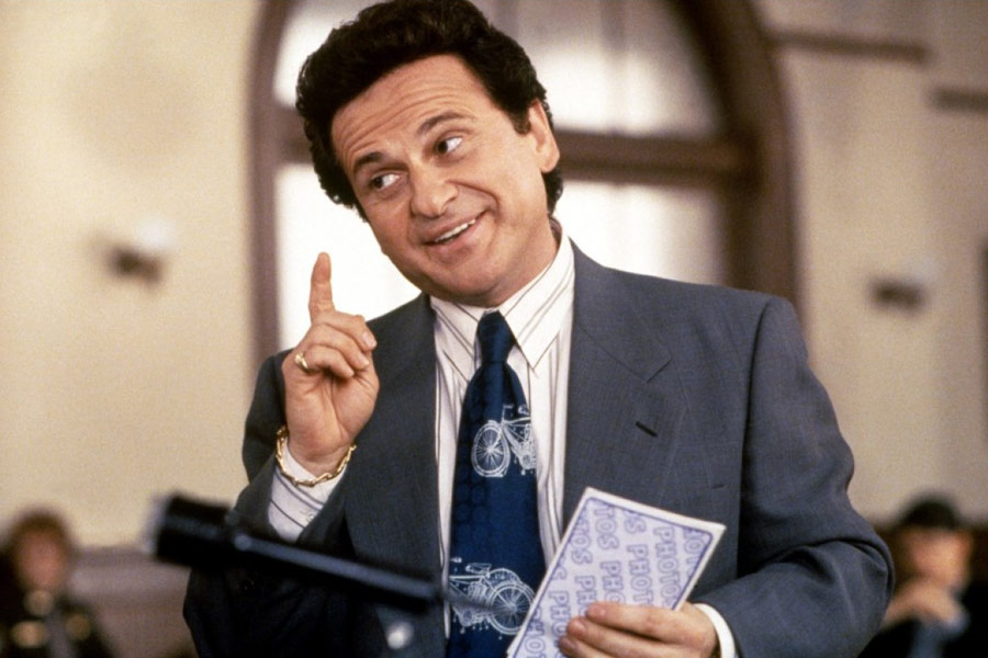 Gallery of Joe Pesci