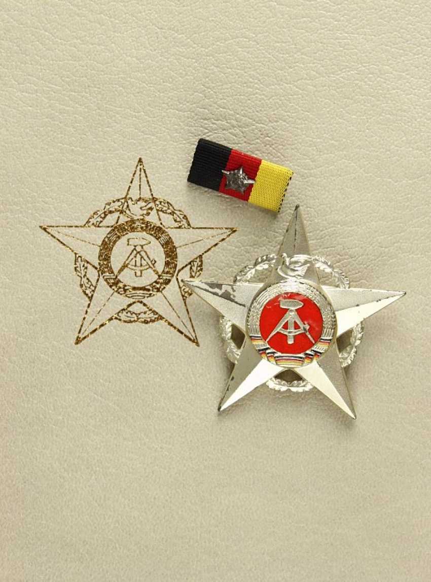 Star of People's Friendship