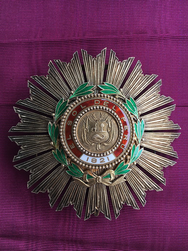 Order of the Sun
