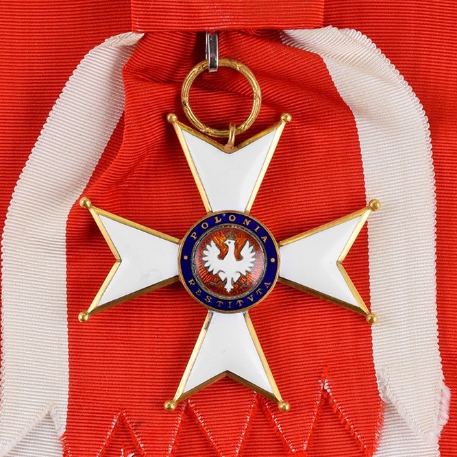 Order of Polonia Restituta