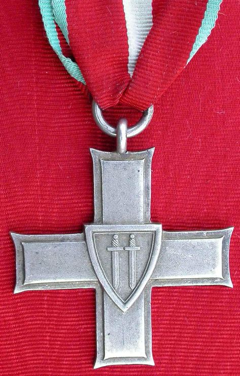 Cross of Grunwald