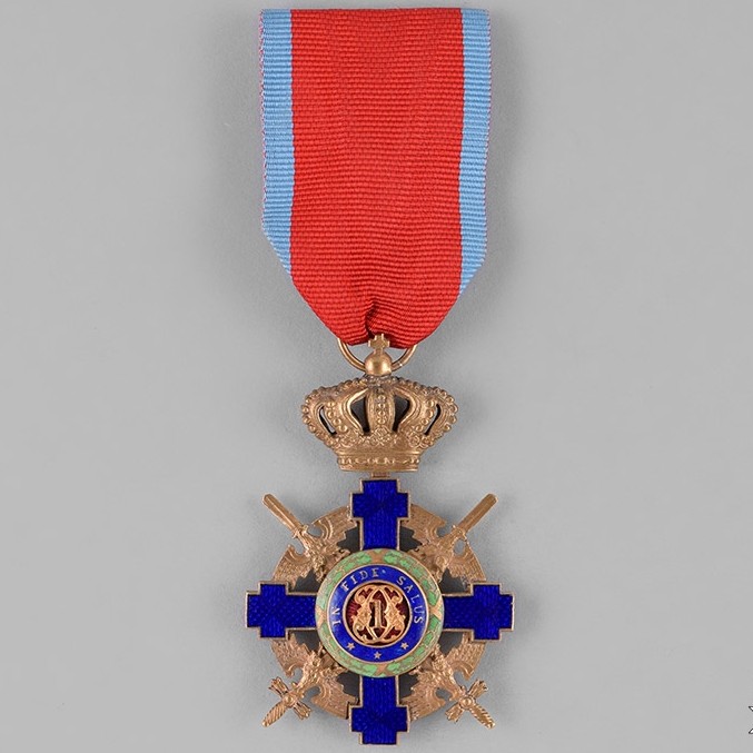 Order of the Star of Romania