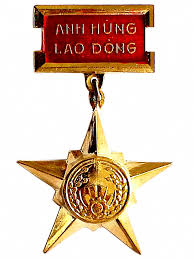 Hero of Labor