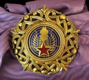 Order of the Yugoslav Star