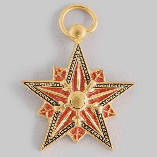 Order of Freedom