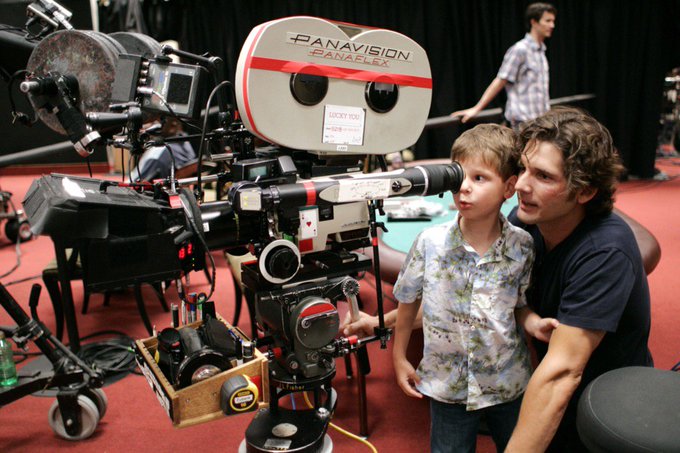 Gallery of Eric Bana