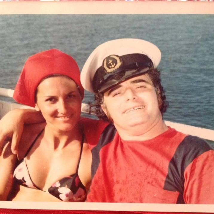 Mother: Eleanor Banadinovic