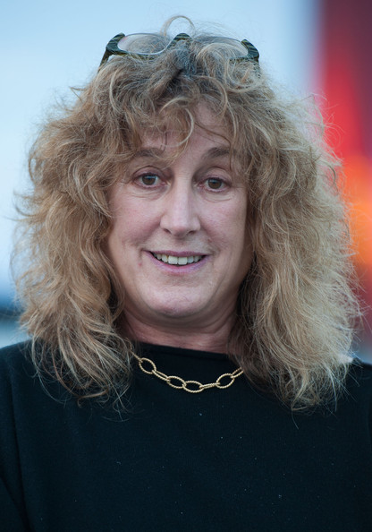 Sister: Anne Spielberg