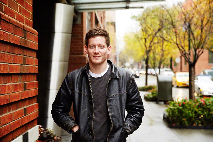 child: Sawyer Avery Spielberg