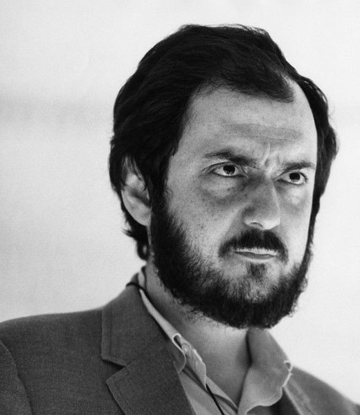 Friend: Stanley Kubrick