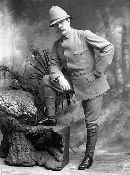 Gallery of Arthur Conan Doyle