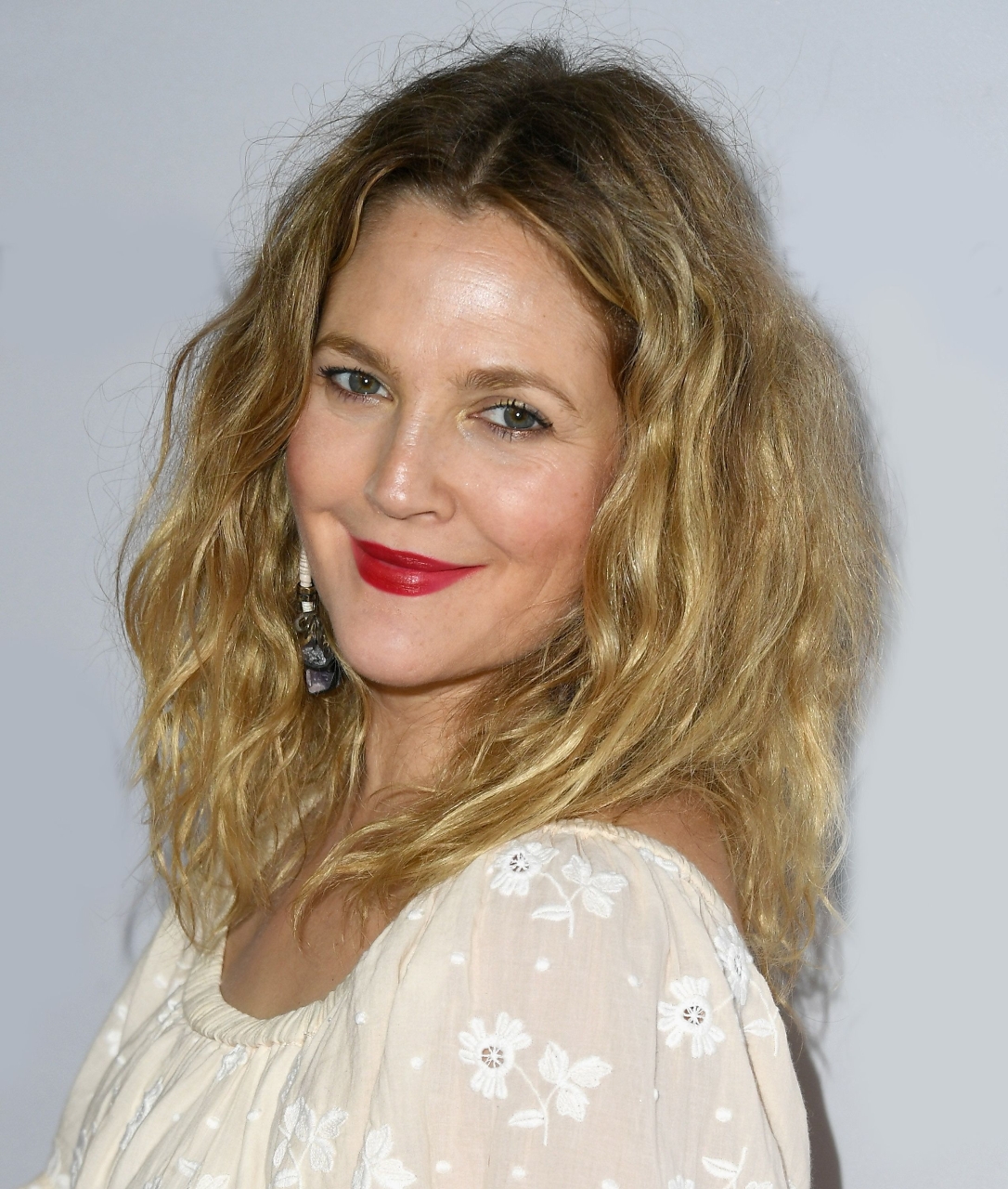 Goddaughter: Drew Barrymore
