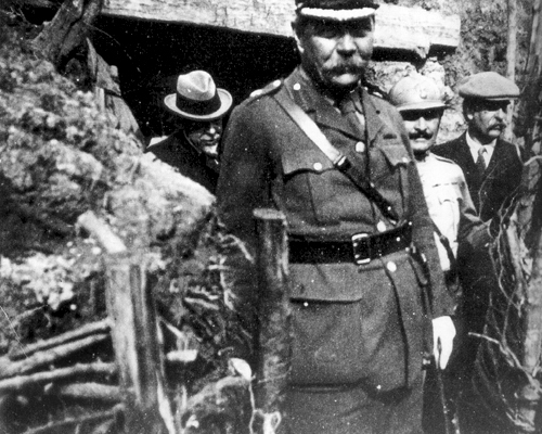 Gallery of Arthur Conan Doyle